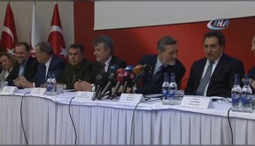 Bursa'da hedef 80 bin istihdam!