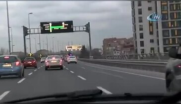 Reina saldırganı zırhlı araçla adliyeden çıkarıldı