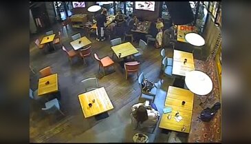 İzmir'de çaldı, Bursa'da yakalandı