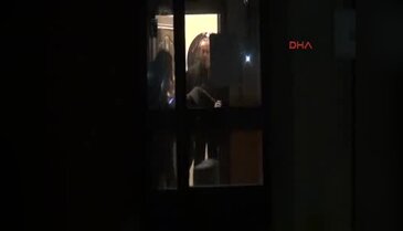Aylardır aranan darbeci pilot yakalandı
