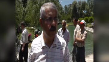Sendika başkanına silahlı saldırı