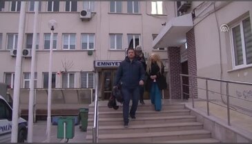 Bursa'da "Ponzi yöntemi"yle dolandırıcılığa tutuklama
