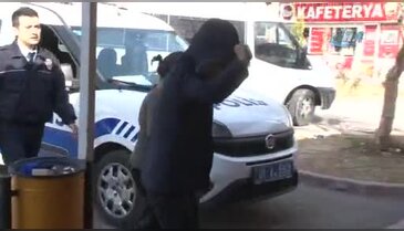 Engelli kız çocuğuna cinsel istismar iddiası