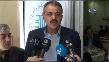 Büro Memur-Sen Bursa Şubesi'nden referandum açıklaması