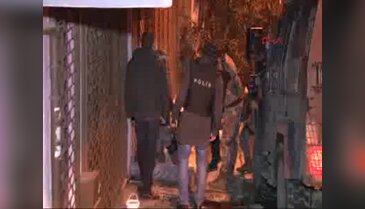 PKK operasyonu! Çok sayıda gözaltı var