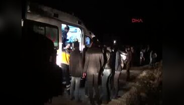 Şanlıurfa'daki rehine krizi 28 saat sonra sona erdi