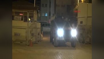 Adana'da terör operasyonu: 26 gözaltı