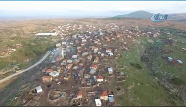 Çanakkale bir haftada 807 kez sallandı