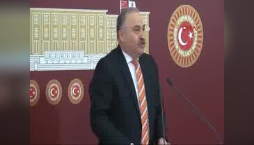 CHP'li Gök: Sanki başka bir paralel Bakanlar Kurulu var