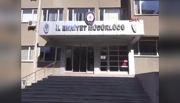 PKK üyeliğinden gözaltına alınan er adliyede