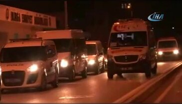 Bursa'da PKK operasyonu: 26 gözaltı