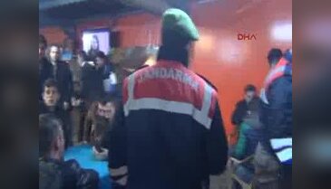 Bursa İnegöl'de huzur operasyonu