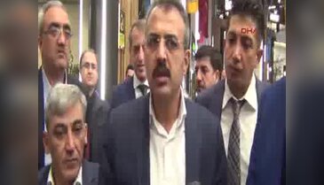 Bursa'da 1 milyon memura indirimli mobilya