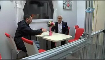 Bursa Nilüfer'deki Afet ve Acil Durum Yönetim Merkezi gün sayıyor