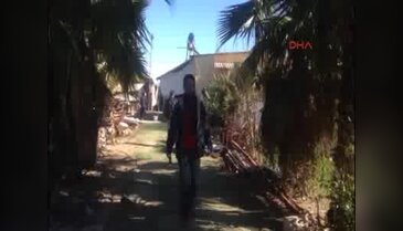 Vahşet! Rus eşini öldürdü, çocuklarını zehirledi