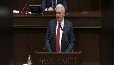 Başbakan Yıldırım: El Bab büyük ölçüde kontrol altına alındı - 2