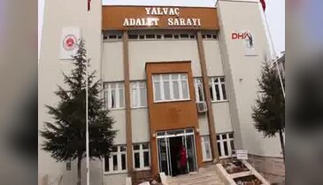 Torununu 8 yıl boyunca taciz eden dedeye 14 yıl!