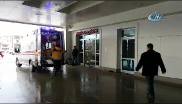 Şarkıcı Sıla'nın içinde bulunduğu cip yan yattı: 3 yaralı