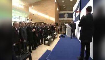 "Türkiye 5G'de sadece uygulayıcı değil, üreticisi olacak"