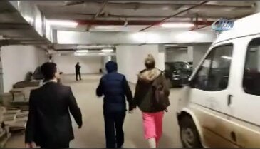 Sıla taburcu oldu