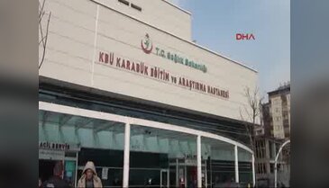 Karabük'te uyuşturucu operasyonu: 11 gözaltı