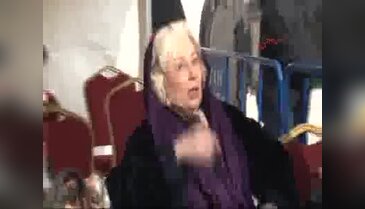2. Abdülhamit'in torunu son yolculuğuna uğurlandı