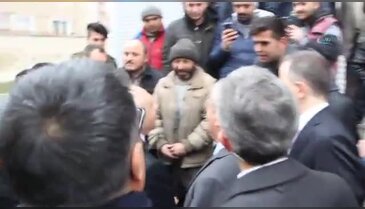 Vatandaştan Kılıçdaroğlu'na 1.2 milyonluk fatura sorusu