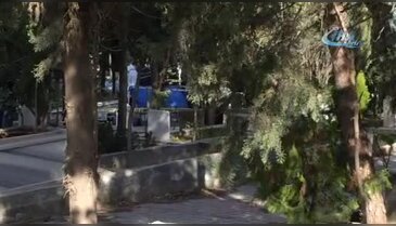 Polis memuru "Çaresiz hissediyorum" yazıp intihar etti