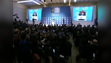 Binali Yıldırım: Terörün olmadığı yer yok