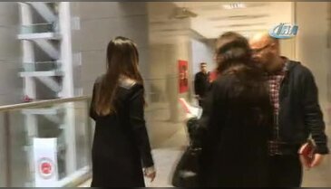 Mahkemenin kararını duyunca baygınlık geçirdi