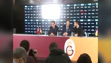 Tudor: "Sneijder ile ilişkilerimiz iyi olacak"