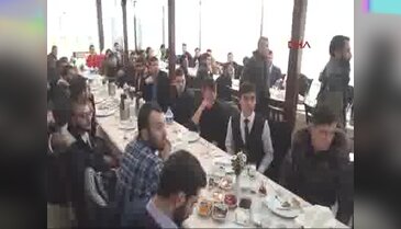 Müezzinoğlu, Kılıçdaroğlu'na Bursa'dan seslendi