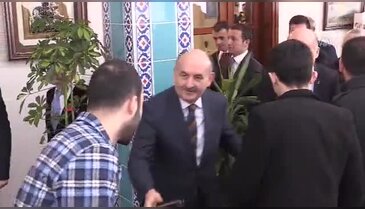 Müezzinoğlu, Kılıçdaroğlu'na Bursa'dan seslendi - 2