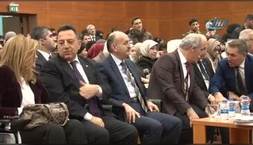 Bursa'da yaşayan Suriyeliler Türkçeyi öğrendi