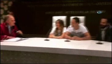 'Avatar Atakan' tişörtle dünya evine girdi
