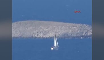 Kardak nöbetinde gerginlik