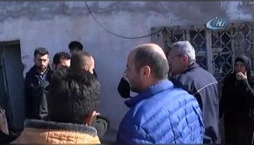 Suriyeli hamile kadın ölü bulundu, kocası gözaltına alındı