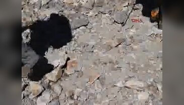 Bursalı görme engelli Necdet, 5 Maraton 5 Zirve'nin finalinde
