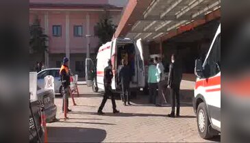 El Bab'da 1 Türk ve 3 ÖSO askeri yaralandı