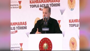 Erdoğan'dan idam açıklaması: Boynumun borcudur