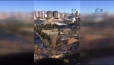 Mardin'de çatışma: 2 güvenlik görevlisi yaralandı
