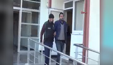 Mersin'de uyuşturucu operasyonu