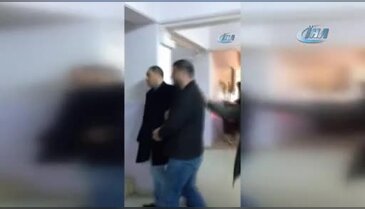 Firari cinayet zanlısı yakalandı