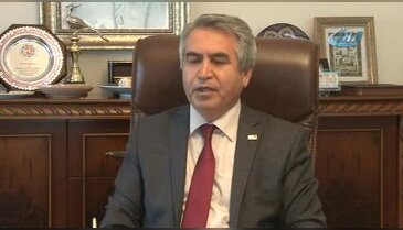 Cemre düşüyor, havalar ısınıyor