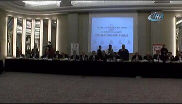 Özhaseki: Marmara'da 7'nin üzerinde deprem olabilir