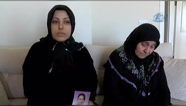 17 yaşındaki Aleyna'dan 11 gündür haber alınamıyor