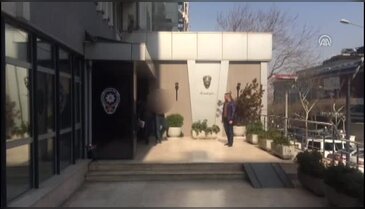 Bursa'da "FETÖ" bahanesiyle dolandırıcılığa tutuklama