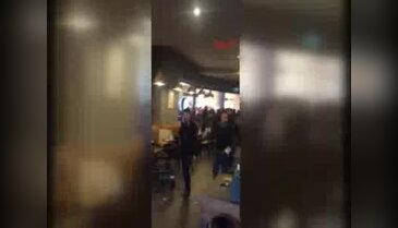 İstanbul'da AVM'yi karıştıran kavganın sebebi belli oldu