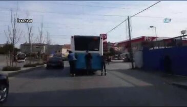 Patenle tehlikeli yolculuk!