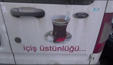 Çay krizine girenler için "Çaybulans"